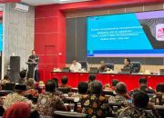 BKAD Bengkulu Utara Gelar Rapat Koordinasi Pengamanan Barang Milik Daerah
