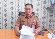 Pemkab Bengkulu Utara Secara Resmi Melaporkan Efisiensi Anggaran 2025 ke Mendagri