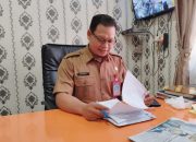 Kepala BKAD Bengkulu Utara Berharap APBD-P 2025 Disahkan Sebelum Bulan September