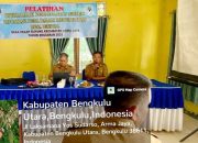 Wujudkan Desa Digital, Pemdes Pagar Ruyung Gelar Pelatihan Optimalisasi Pemanfaatan Sistem Informasi