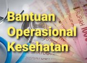 Dana BOK Kabupaten Bengkulu Utara Jadi Salah Satu Temuan BPK