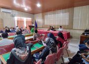 Bapperida Bengkulu Utara Gelar Kegiatan Pra Musrenbang Tematik Penurunan Stunting