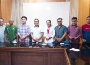 DPRD Bengkulu Utara Akan Tindaklanjuti Aspirasi Warga Terkait HGU PT API dan PT SIL