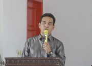 Anggota DPRD BU, Fraksi PDI Perjuangan Menghadri Musrenbangcam Hulu Palik