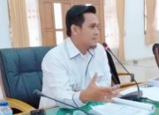 Peralihan Komoditi PT Air Muring Menjadi Sorotan Wakil Ketua Komisi I DPRD Bengkulu Utara