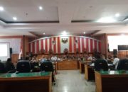 Panitia Khusus DPRD Bengkulu Utara Mulai Bahas Raperda Tentang Disabilitas