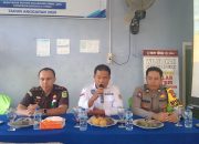 Minimalisir Risiko Penyimpangan, Pemdes Pagar Ruyung Lakukan Pelatihan Jaga Desa