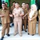 Memastikan Pelayanan Kesehatan Optimal, Wakil Bupati Bengkulu Utara Cek Kesiapan Labkesda Dinas Kesehatan