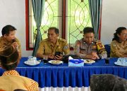 Pemdes Pagar Ruyung Gelar Musdes RKPDes 2027, Prioritaskan Kebutuhan Warga