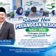 Direktur PDAM Tirta Ratu Samban Ucapkan Selamat Hari Pelanggan Nasional 2026