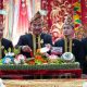 Peringati HUT Kabupaten Bengkulu Utara ke-67, Dewan Perwakilan Rakyat Daerah Gelar Rapat Paripurna Istimewa