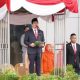 Pimpin Upacara Sumpah Pemuda ke-98, Bupati Bengkulu Utara Ajak Pemuda Tanamkan Nasionalisme